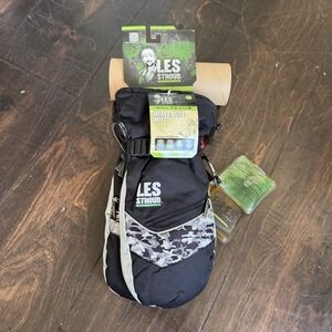 NWT Bob Dale Gloves Les Stroud Heavy Duty Mitts Thinsulate Reuse Hand Warmers